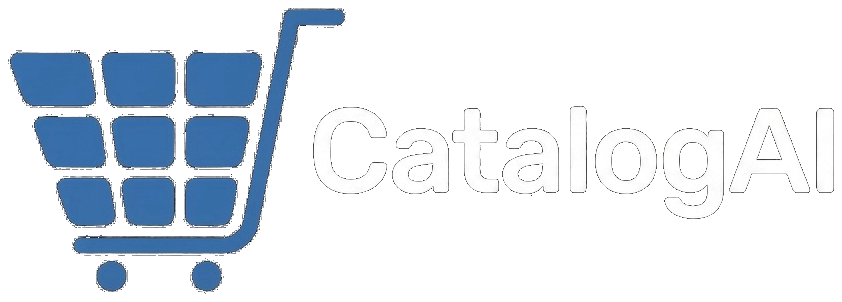 CatalogAI